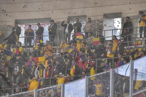 Pe stadionul din Istanbul a intrat cine a fost primul