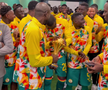 Senegal sfidează CAF // Capturi foto: X