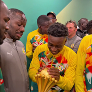 Senegal sfidează CAF // Capturi foto: X