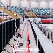 Cum arată lucrările pe 24 martie 2026 / FOTO: Facebook @constructiierbasu