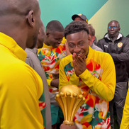 Senegal sfidează CAF // Capturi foto: X