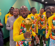 Senegal sfidează CAF // Capturi foto: X