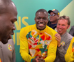 Senegal sfidează CAF // Capturi foto: X