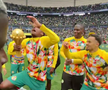Senegal sfidează CAF // Capturi foto: X
