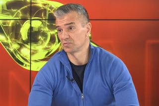 Daniel Pancu a spus totul, la GSP Live!