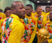 Senegal sfidează CAF // Capturi foto: X