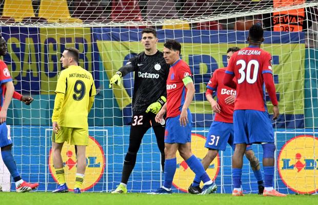 OUT de la FCSB! Anunțul lui Mihai Stoica