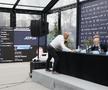Tabloul Țiriac Open 2026 FOTO Cristi Preda
