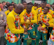 Senegal sfidează CAF // Capturi foto: X