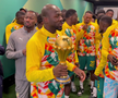 Senegal sfidează CAF // Capturi foto: X