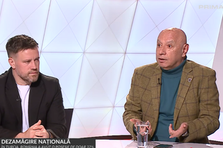 Aurel Țicleanu numește un moment crucial din mandatul lui Lucescu: „Utopie!”