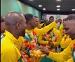 Senegal sfidează CAF // Capturi foto: X