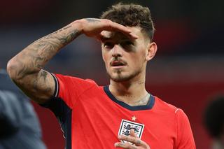 Scandal la amicalul cu Uruguay » A fost huiduit de fanii englezi, aplaudat la gol și fluierat la final pe Wembley!