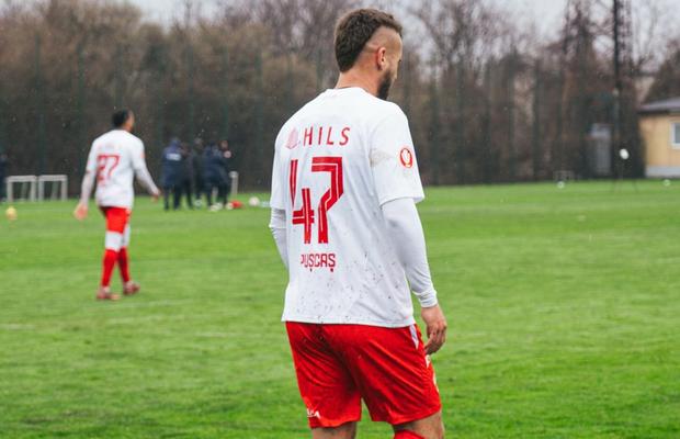 Dinamo - CS Dinamo 3-1 » George Pușcaș a marcat la debut, apoi a fost schimbat + Gazeta a aflat motivul