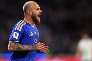 Dimarco, starul lui Chivu, e primul care răspunde criticilor: „Gest din instinct”
