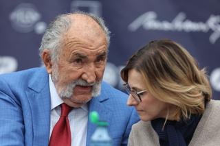 Ion Țiriac, acid după eșecul României cu Turcia: „Vă spun o treabă foarte simplă”