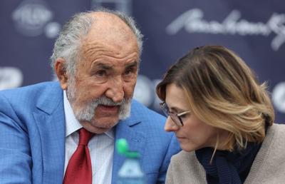 Ion Țiriac, acid după eșecul României cu Turcia: „Vă spun o treabă foarte simplă”
