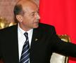Traian Băsescu cere prelungirea stării de urgență în România. foto: Guliver/Getty Images