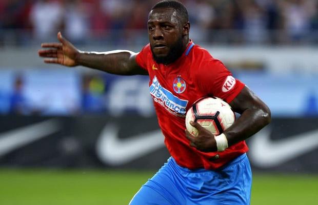 FCSB. EXCLUSIV Culisele conflictului Becali - Gnohere » Prețul supărării: 70.000 €