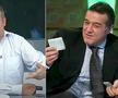 Radu Banciu a fost amendat de Poliție cu 10.000 de lei și vrea ca Gigi Becali să achite suma