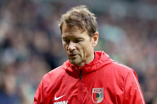 Jens Lehmann, unul dintre portarii importanți din istoria Germaniei // FOTO: Guliver/GettyImages