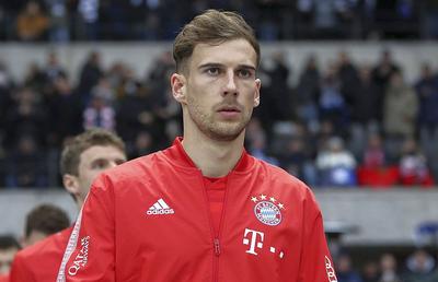 FIFA 20. Leon Goretzka a fost răsplătit de EA cu un card spectaculos, după ce a contribuit la lupta contra coronavirusului