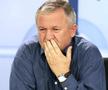 Adrian Porumboiu nu crede că Liga 1 ar trebui reluată