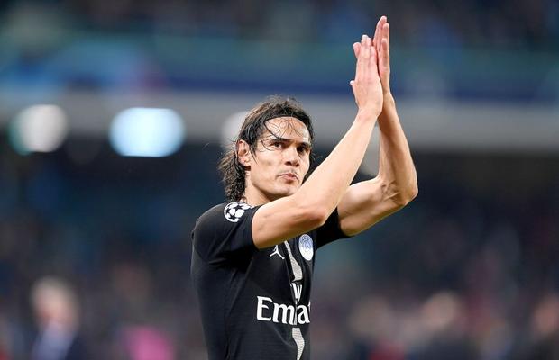 SERIE A. Gazzetta dello Sport dezvăluie: unde s-a autopropus Edinson Cavani