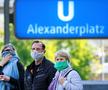 Cresc îmbolnăvirile în Germania după ridicarea restricțiilor. foto: Guliver/Getty Images