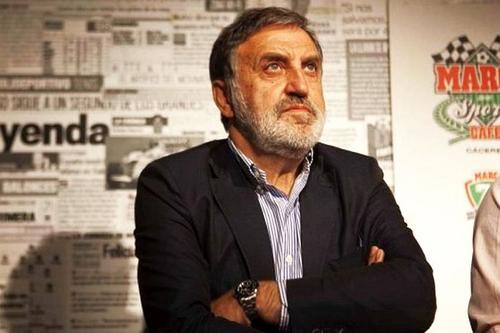 Herminio Menendez, spaniolul care vrea s-o cumpere pe Dinamo