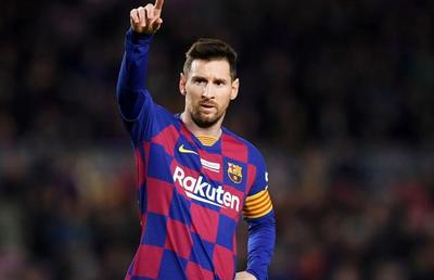 Fotbal fără Messi?! » Ioanițoaia constată: „Gluma devine din ce în ce mai proastă”