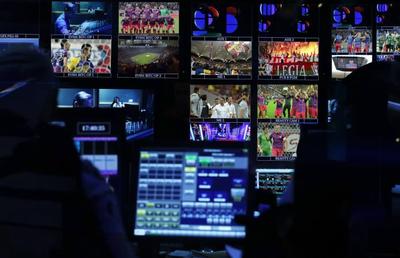 Acționarul firmei care deține drepturile TV în Liga 1 a cumpărat o televiziune generalistă! A plătit 5 milioane de euro