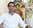 Bogdan Argeș Vintilă a fost chemat la Poliția Capitalei pentru a oferi declarații