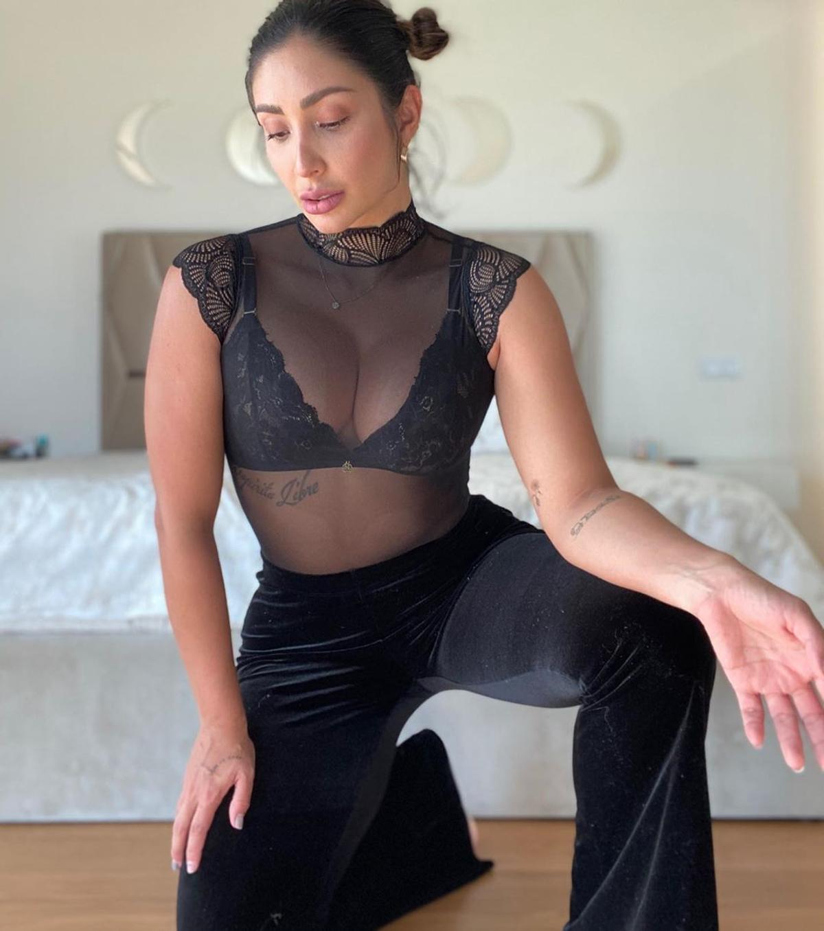 Cindy Alvarez