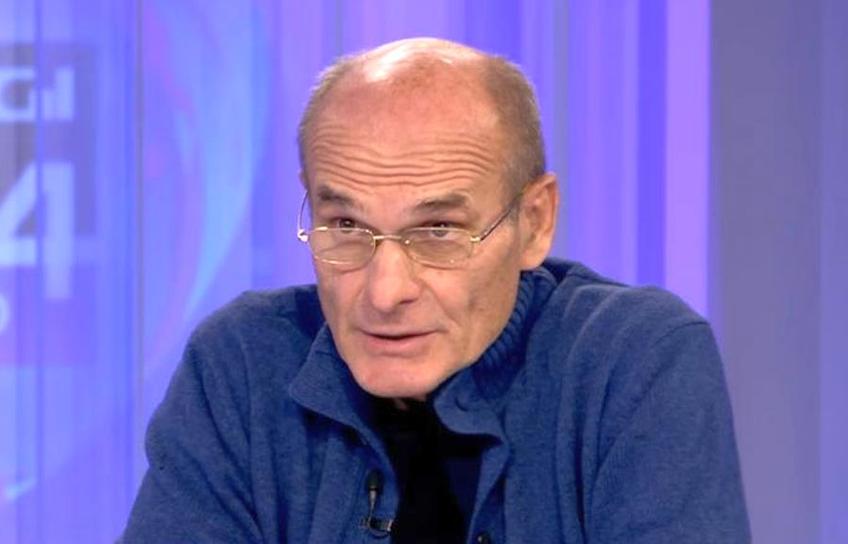 Cristian Tudor Popescu