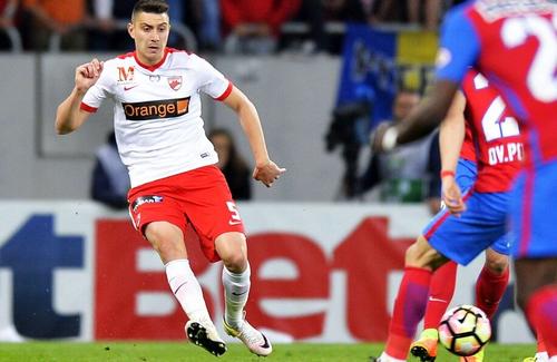 Ionuț Nedelcearu spune că ar ajuta rivala FCSB dacă s-ar afla într-o situație asemănătoare cu cea a lui Dinamo.