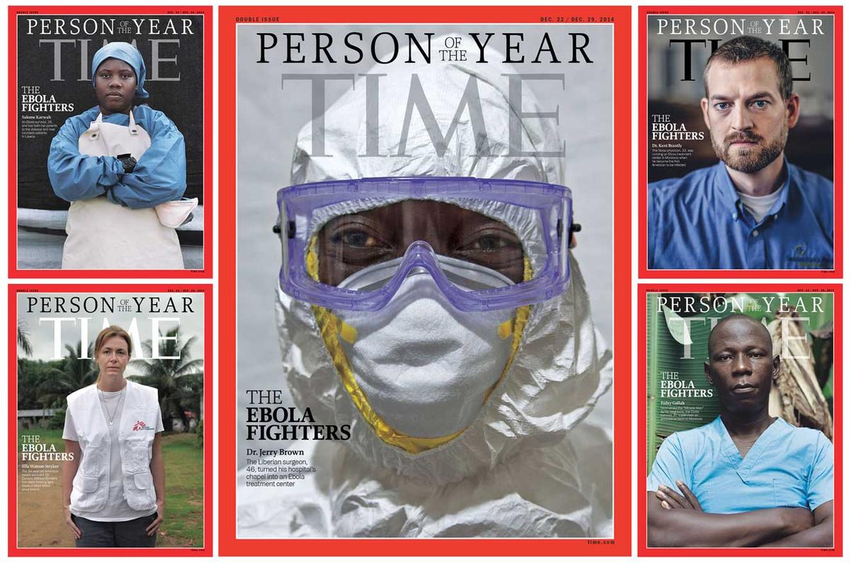 Pandemia de coronavirus influențează și premiul „Personalitatea anului”, acordat anual de revista Time » Cine e favorit