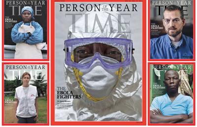 Pandemia de coronavirus influențează și premiul „Personalitatea anului”, acordat anual de revista Time » Cine e favorit