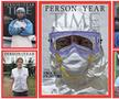 În 2014, Time a acordat premiul de „Personalitatea anului” medicilor care au lupta împotriva virusului Ebola