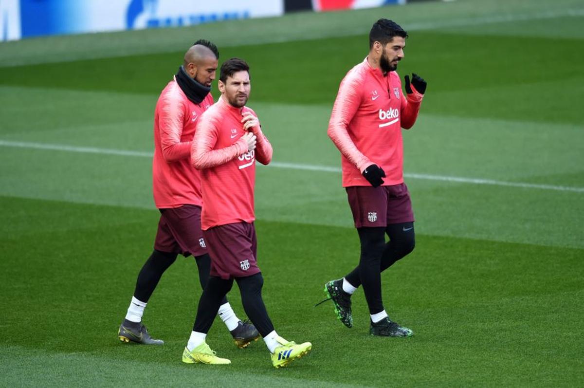 Autoritățile din Spania au decis » Când vor relua antrenamentele echipele din La Liga