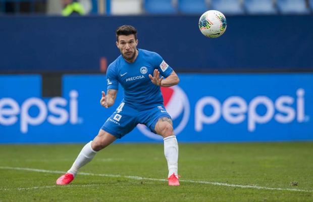 Pentru Alex Băluță, fotbalul reîncepe la finalul lunii mai: „Craiova să mai aștepte”