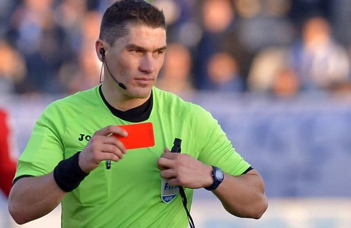 Băieții răi din Liga 1 » Arbitrul Istvan Kovacs a dezvăluit care sunt cei mai problematici fotbaliști pe care i-a întâlnit