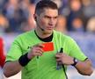 Istvan Kovacs a debutat în Liga 1 în 2007