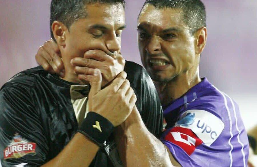 Băieții răi din Liga 1 » Arbitrul Istvan Kovacs a dezvăluit care sunt cei mai problematici fotbaliști pe care i-a întâlnit