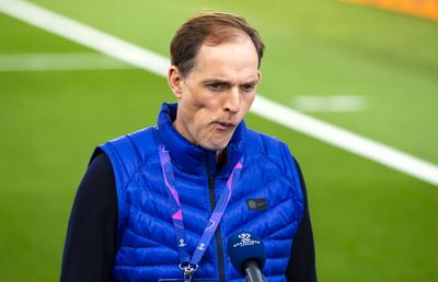 Thomas Tuchel a rămas cu un gust amar după egalul de la Madrid: „Au avut o ocazie, nu le-am permis mai mult” + Ce a spus Zinedine Zidane despre meci
