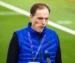 Thomas Tuchel, antrenor Chelsea // foto: Imago