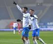 Andrei Ivan are un sezon bun la Craiova