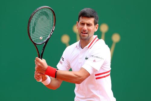 Novak Djokovic // foto: Guliver/gettyimages