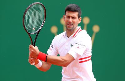 Decizie-bombă a lui Novak Djokovic: liderul mondial sare peste turneul de la Madrid