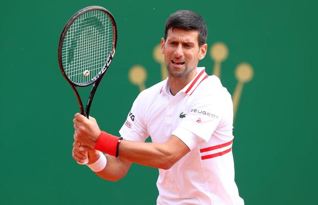 Decizie-bombă a lui Novak Djokovic: liderul mondial sare peste turneul de la Madrid